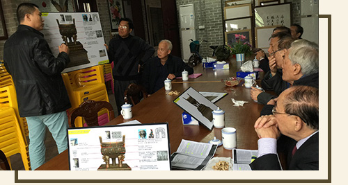廣州市嶺南青銅藝術有限公司 廣州市嶺南青銅藝術有限公司