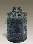 嶺南青銅專家教您識別銅鐘中的優選品——青銅鐘種類 嶺南青銅專家教您識別銅鐘中的優選品——青銅鐘種類