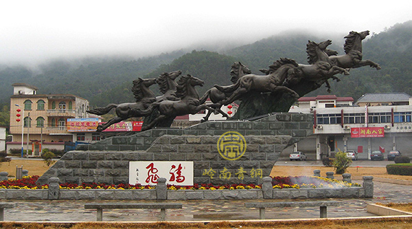 馬銅雕 騰飛 馬銅雕 騰飛