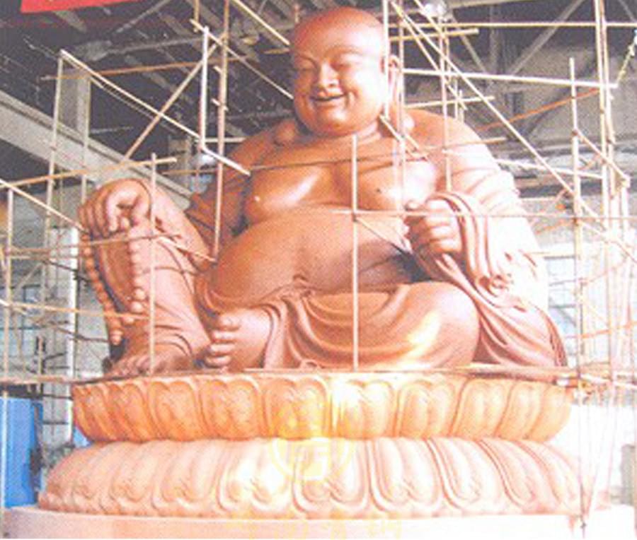 福建龍巖彌勒佛 福建龍巖彌勒佛