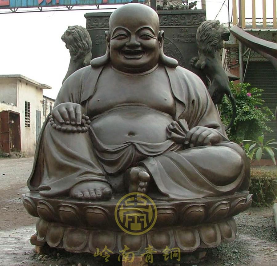 福建龍巖彌勒佛 福建龍巖彌勒佛