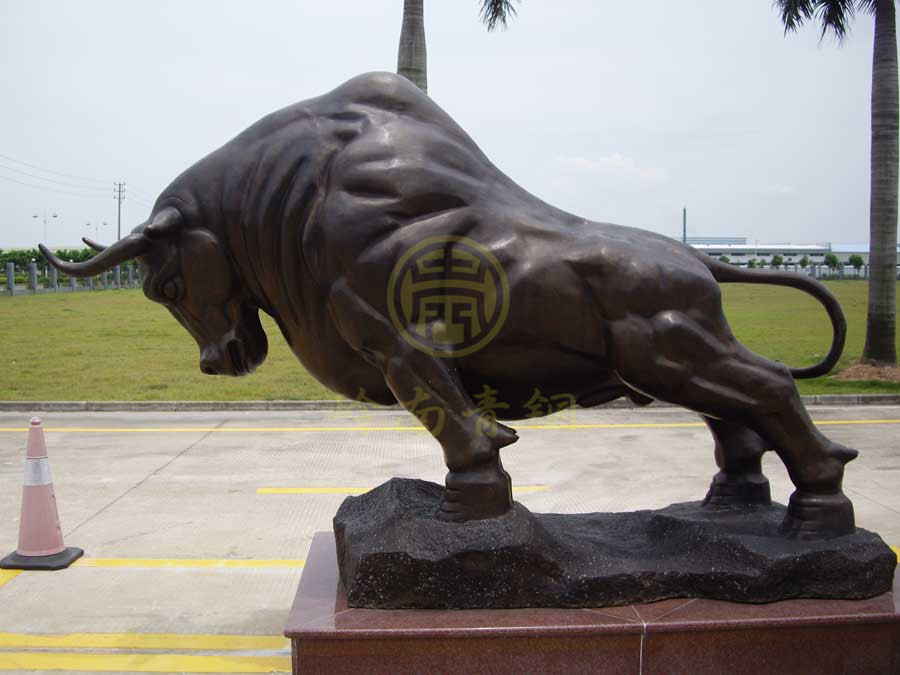 銅牛-中山大洋電機